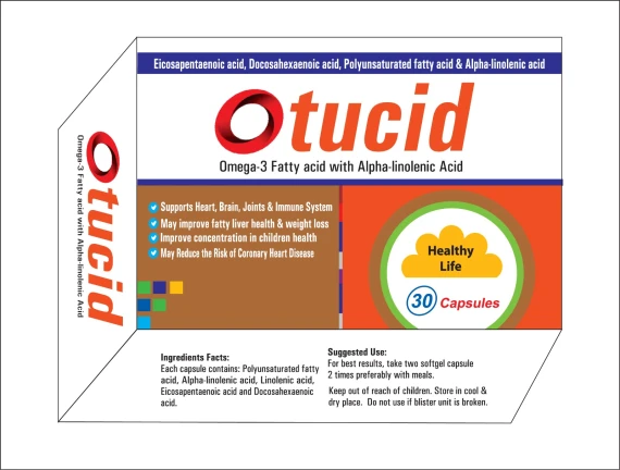 Otucid