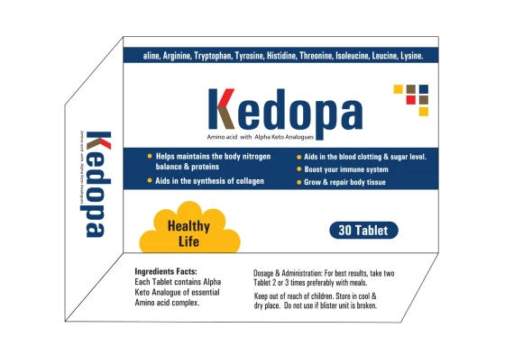 Kedopa