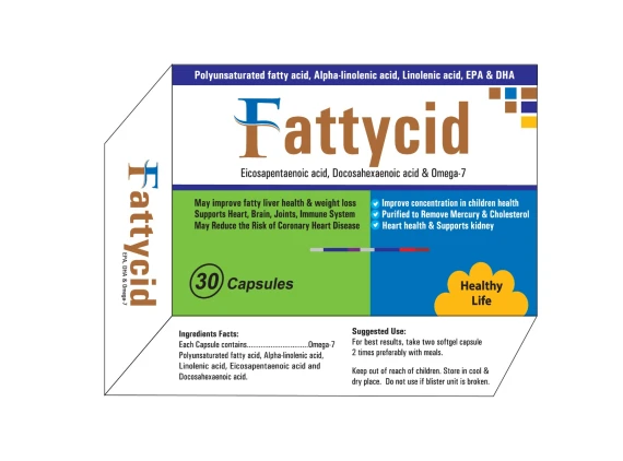 Fattycid