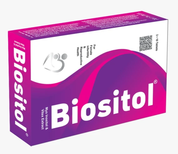 Biositol