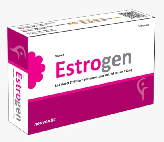 Estrogen
