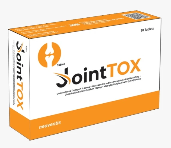 Jointox
