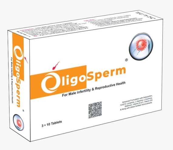 Oligosperm