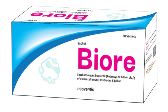 Biore