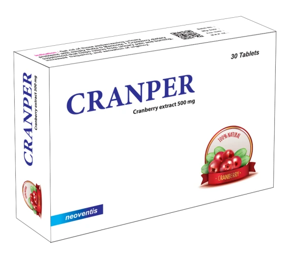 Cranper