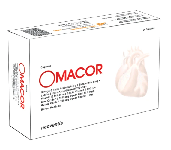 Omacor