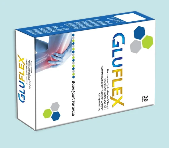 Gluflex