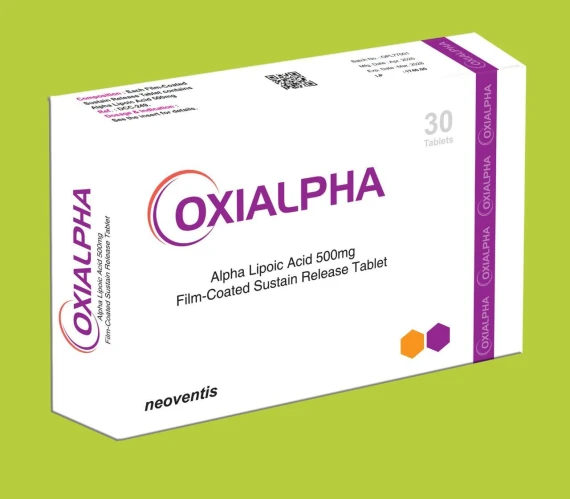 Oxialpha