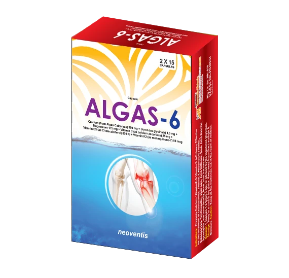 ALGAS-6