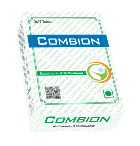 COMBION