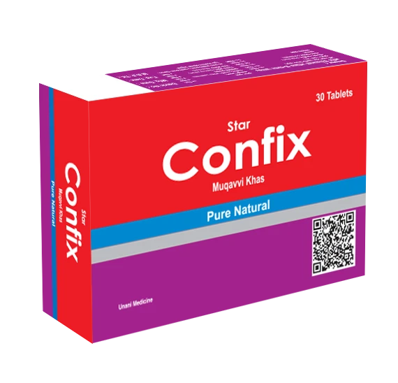 Confix