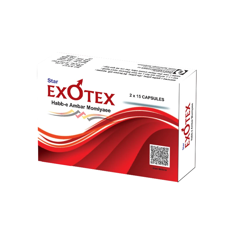 Exotex