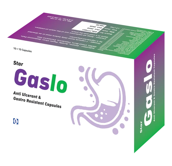 Gaslo