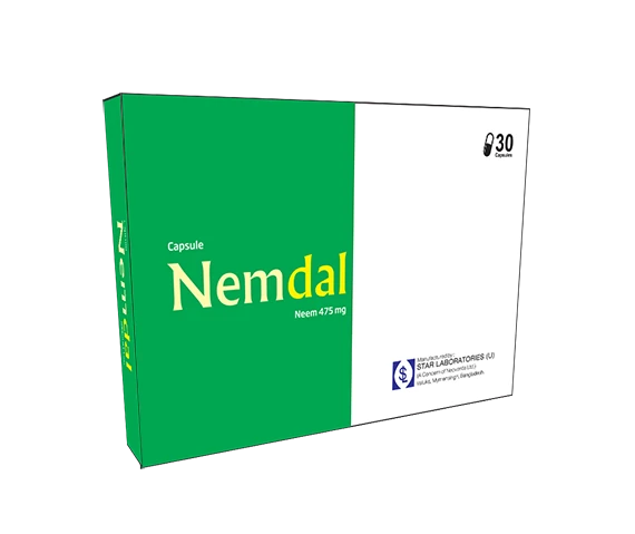 Neemdal