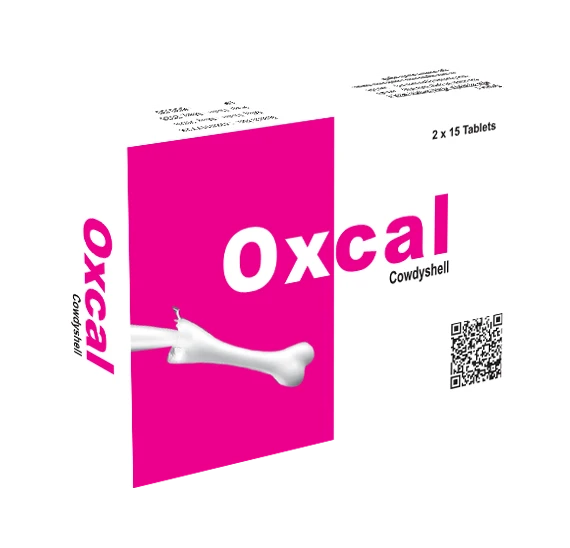 Oxcal