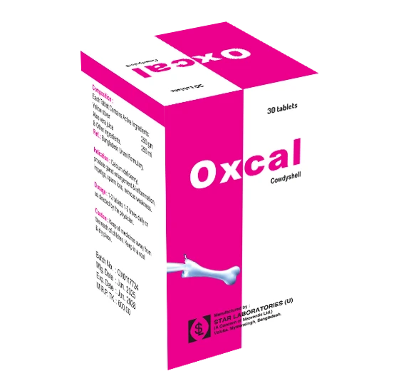 Oxcal