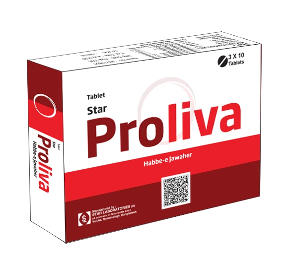 Proliva