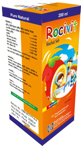 Rocivit
