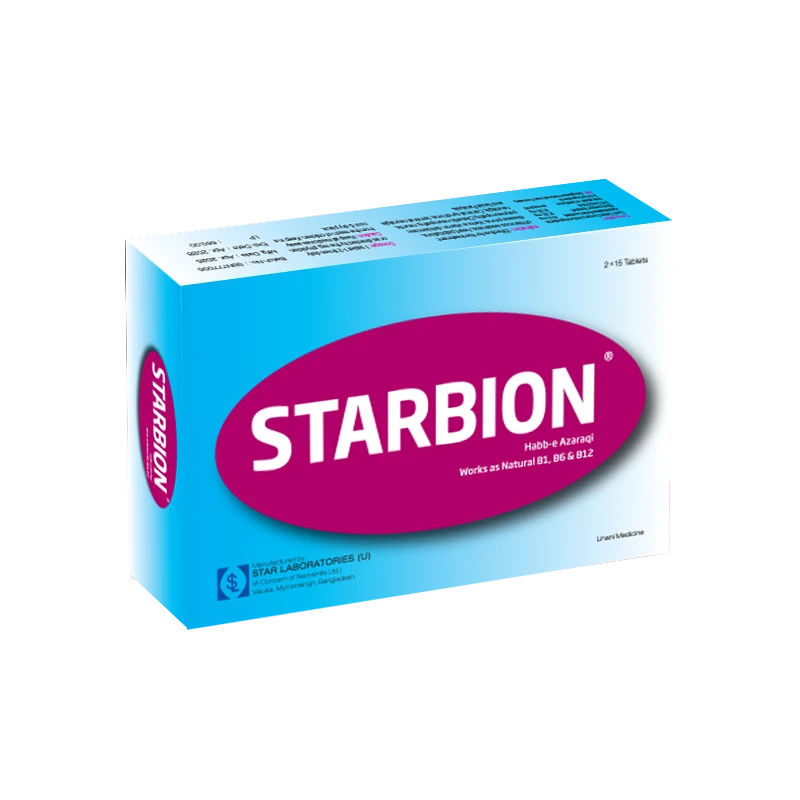 STARBION