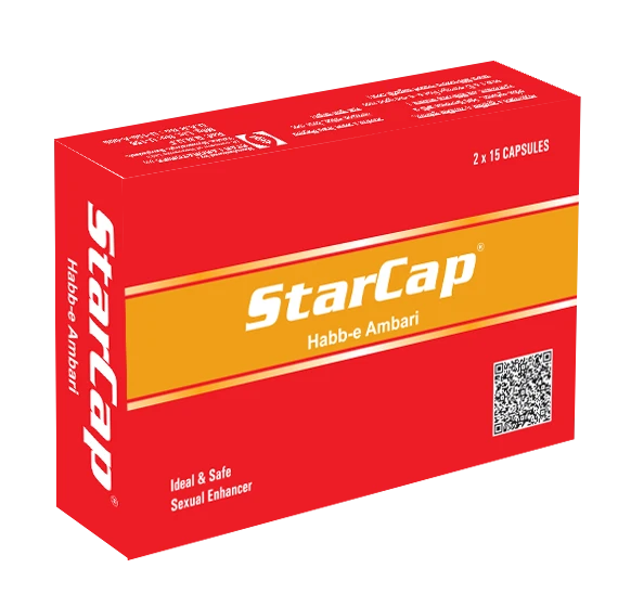 StarCap