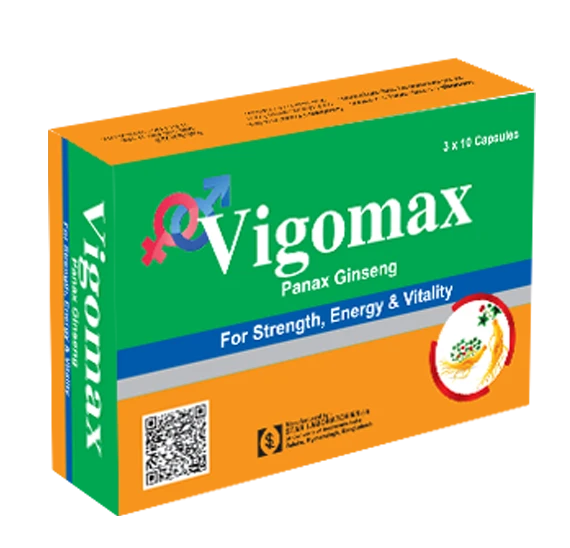 vigomax