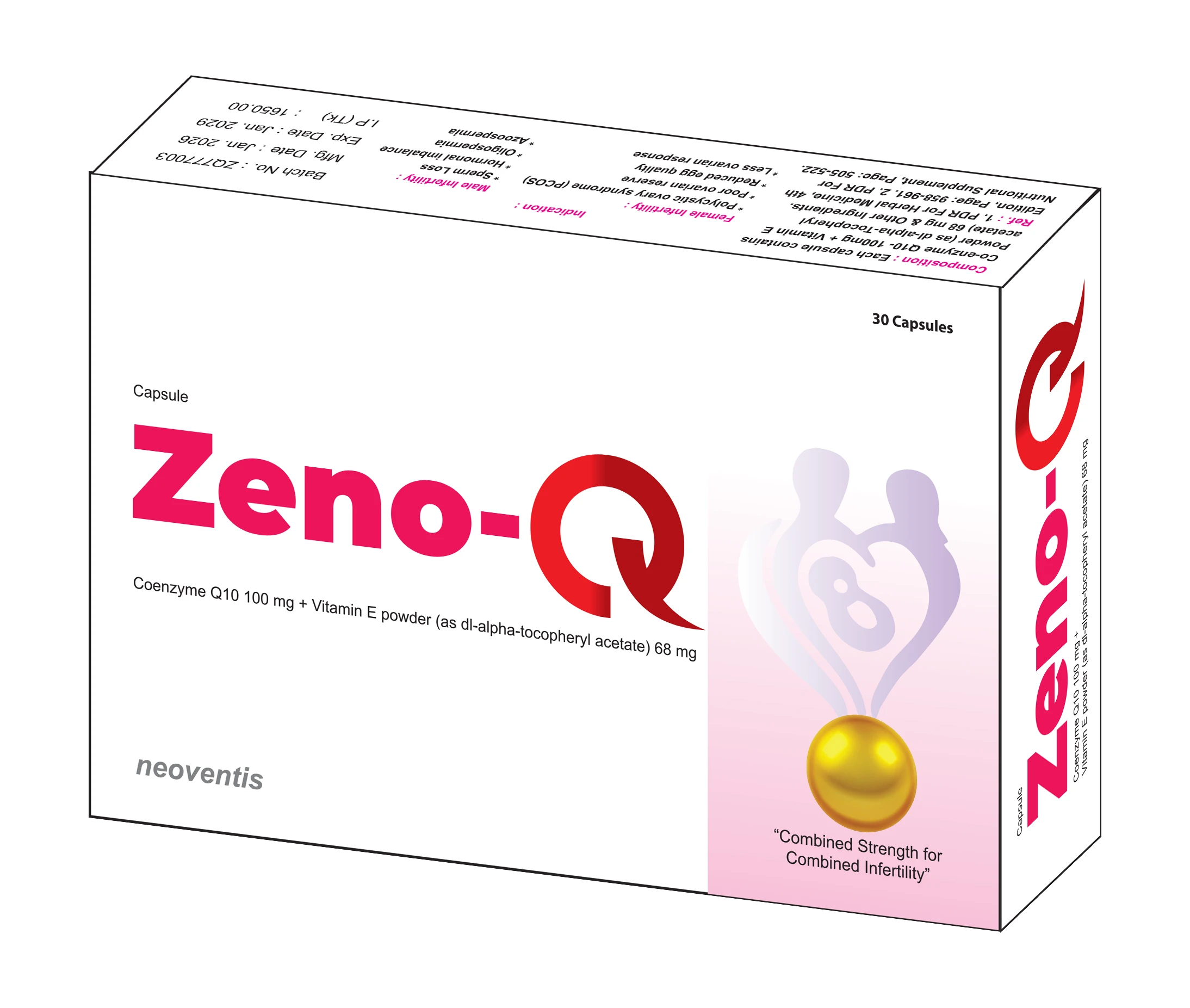 zeno-Q