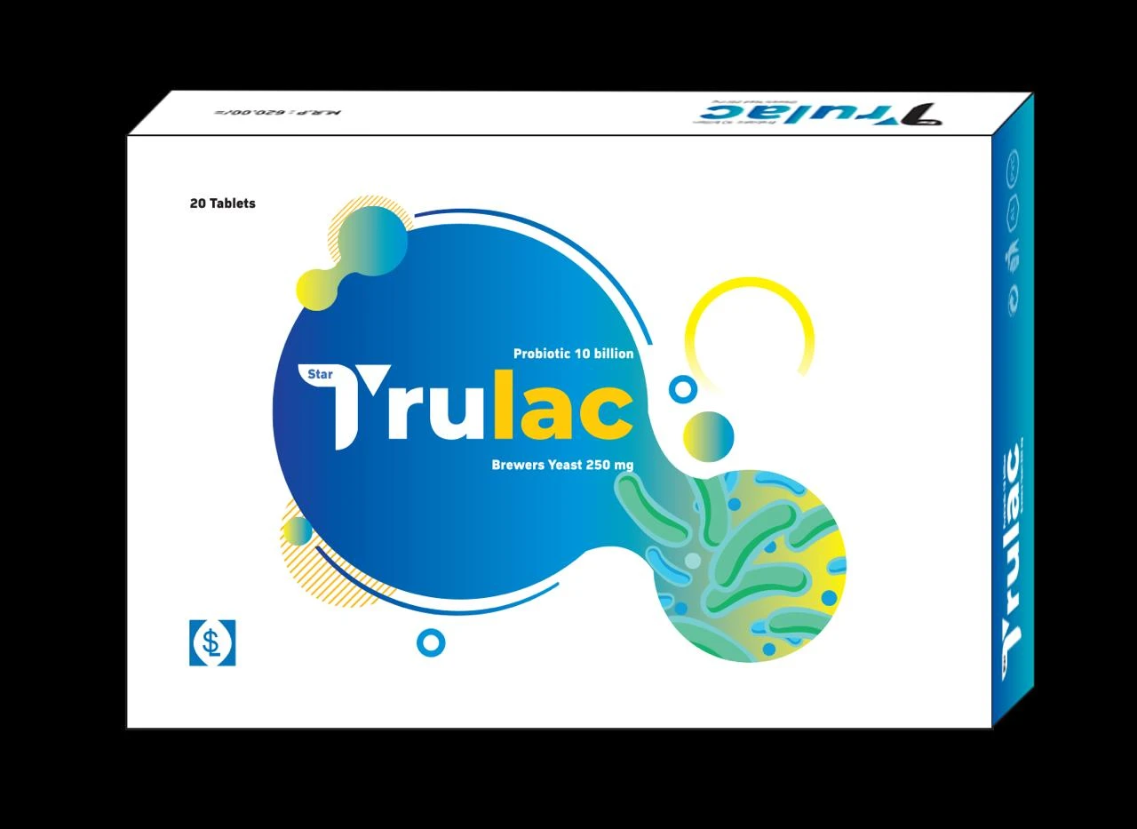 Trulac